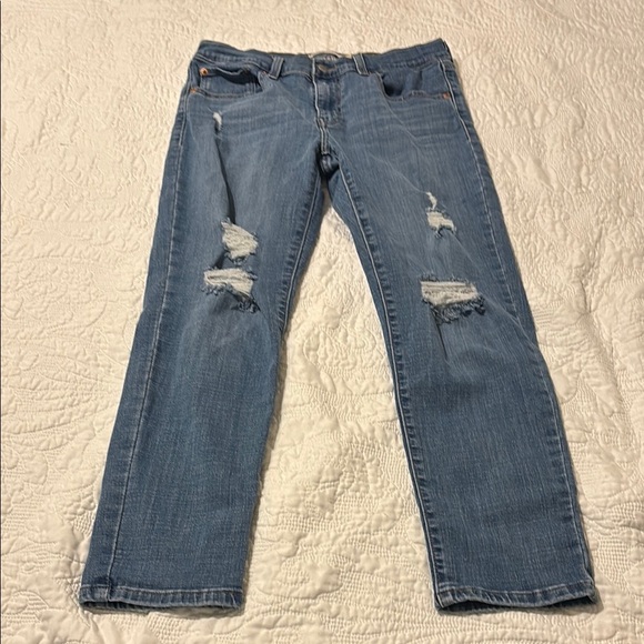 Levi's Denim - Levi’s Women's boyfriend Jeans size 27
